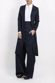  High Waist Trousers