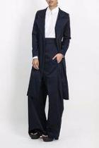  High Waist Trousers