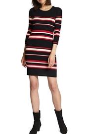 Trailblaze Body-con Dress