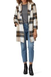  Cher Blazer Coat