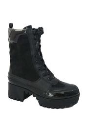  Log-sole Combat Boot