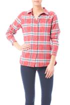  Pemberton Flannel Shirt