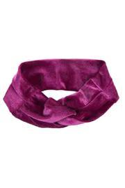  Velvet Turban Headband
