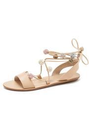  Saskia Strappy Sandal