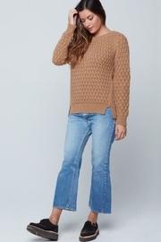  Ireland Knit Sweater