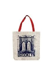  Brooklyn Canvas Tote