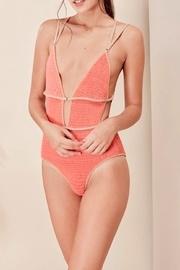  Deni One Piece Swimsuit