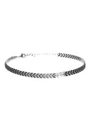  Arrow Design Choker