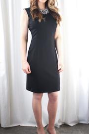 Black Nursing Dress