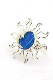  Eclipse Ring