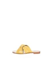  Soft Leather Slide