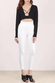  Poolside Crop Top