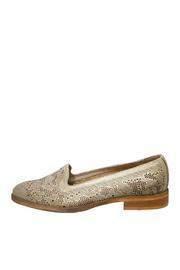  Brown Dressy Loafer