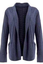  Cozy Sustainable Cardigan