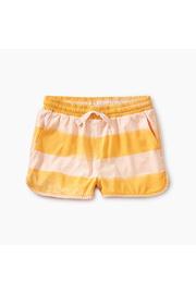  Pom Pom Dolphin Shorts