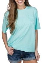  Bows & Bashful Tee