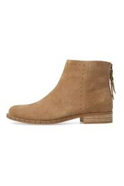 The Roxana Bootie