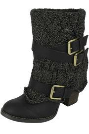  Sweat Me Bootie