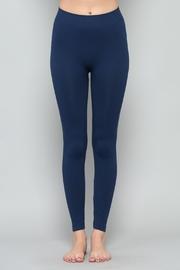  Classic Navy Legging