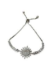  Sunburst Adjustable Bracelet