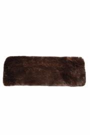 Brown Rabbit Headband