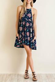  Neomi Floral Dress