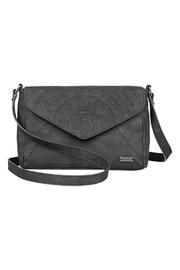  Sunset Road Small Faux Leather Purse