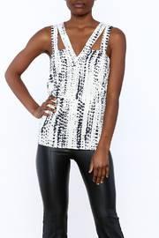  Blank Ink Top