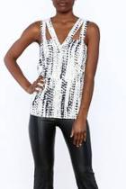  Blank Ink Top