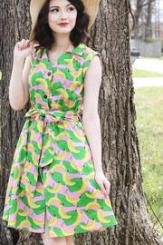  Go Bananas Dress