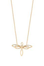  Mini Dragonfly Necklace
