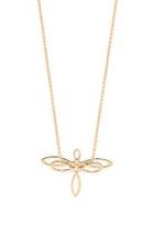  Mini Dragonfly Necklace