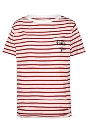  Hello Stripe T-shirt