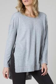  The Weekender Top