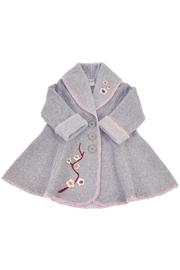  Isadora Lavender Coat