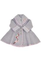  Isadora Lavender Coat