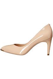  Moniirra Patent Leather Pump