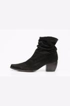  Western Slouchy Bootie