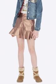  Copper Skirt