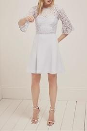  Whisper Ruth Dress