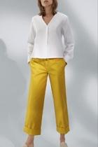 Sunkissed Culotte