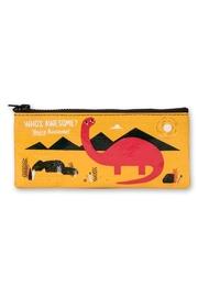  Who's Awesome Pencil-pouch