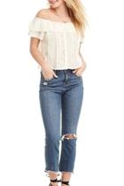  The Positano Top