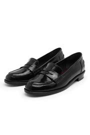  Carlota Black Shoes
