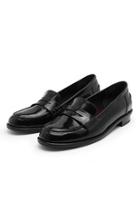  Carlota Black Shoes