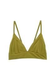  Dana Delinquent Bikini Top
