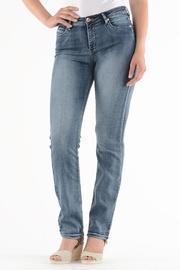  Georgia Slim Jean