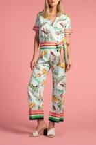  Statue Pant