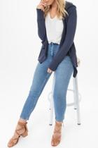  Del Norte Cardigan
