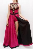  Inside You Ensemble Gown